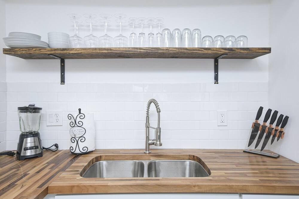 Photo of Kitchen in Union City