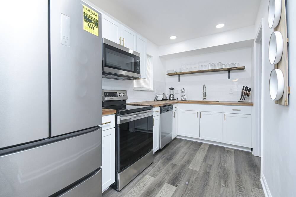 Photo of Kitchen in Union City