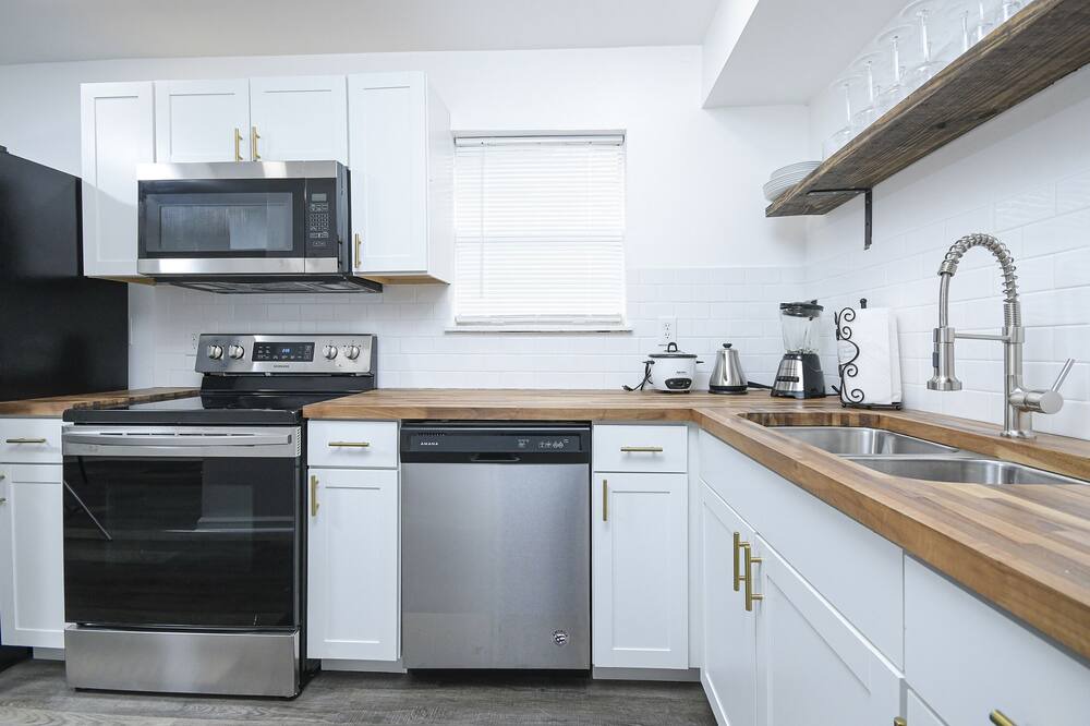 Photo of Kitchen in Union City