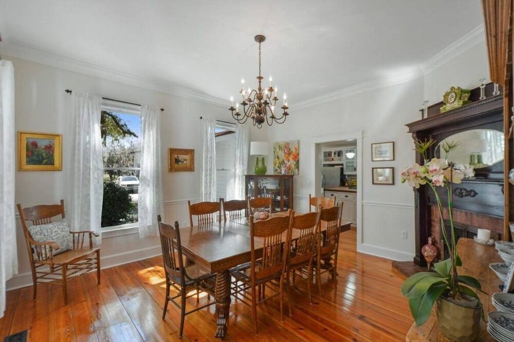 Photo of Bedroom in Brunswick