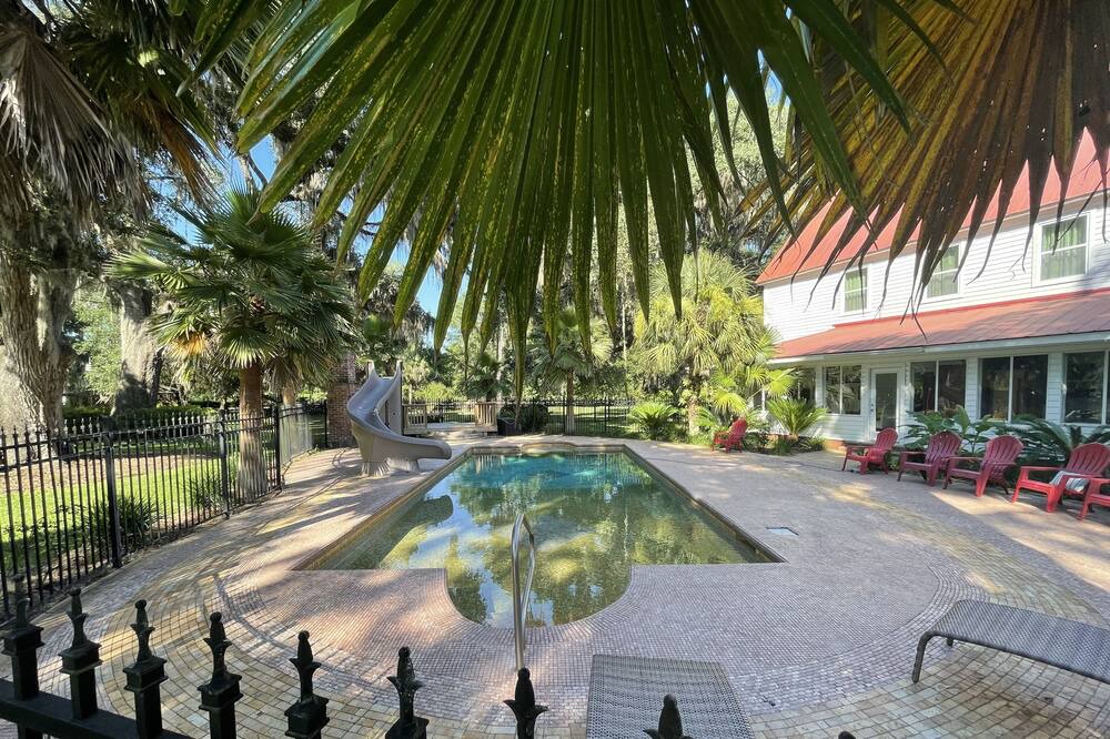 Photo of Outdoor in Brunswick