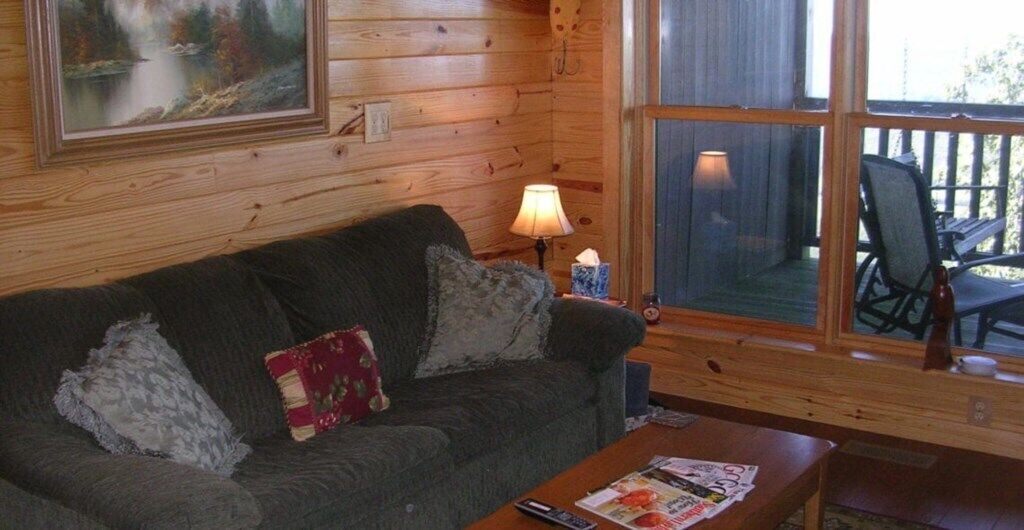 Photo of Livingroom in Mentone