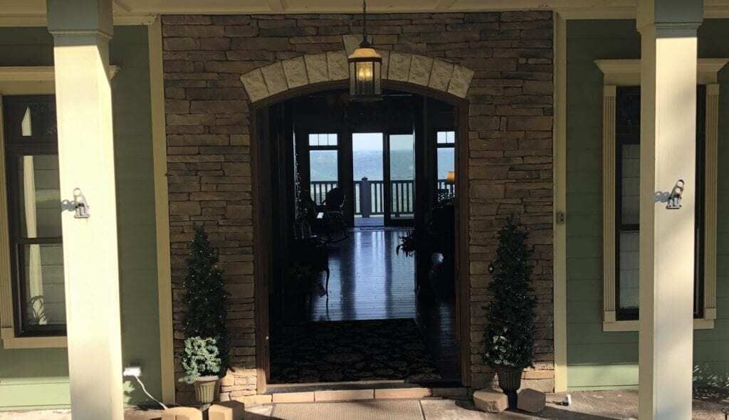Photo of Outdoor in Mentone