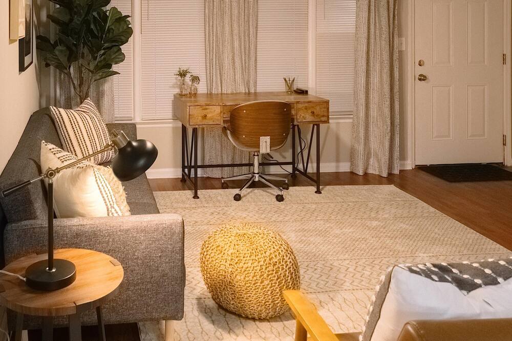 Photo of Bedroom in Warner Robins