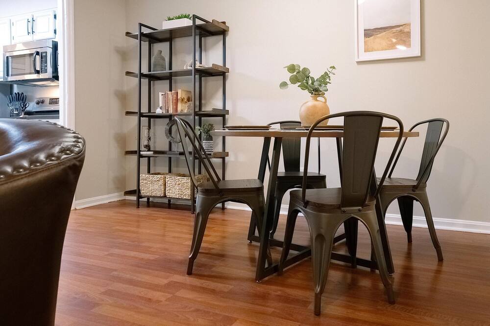 Photo of Bedroom in Warner Robins