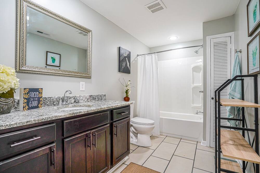 Photo of Bathroom in Laceys Spring