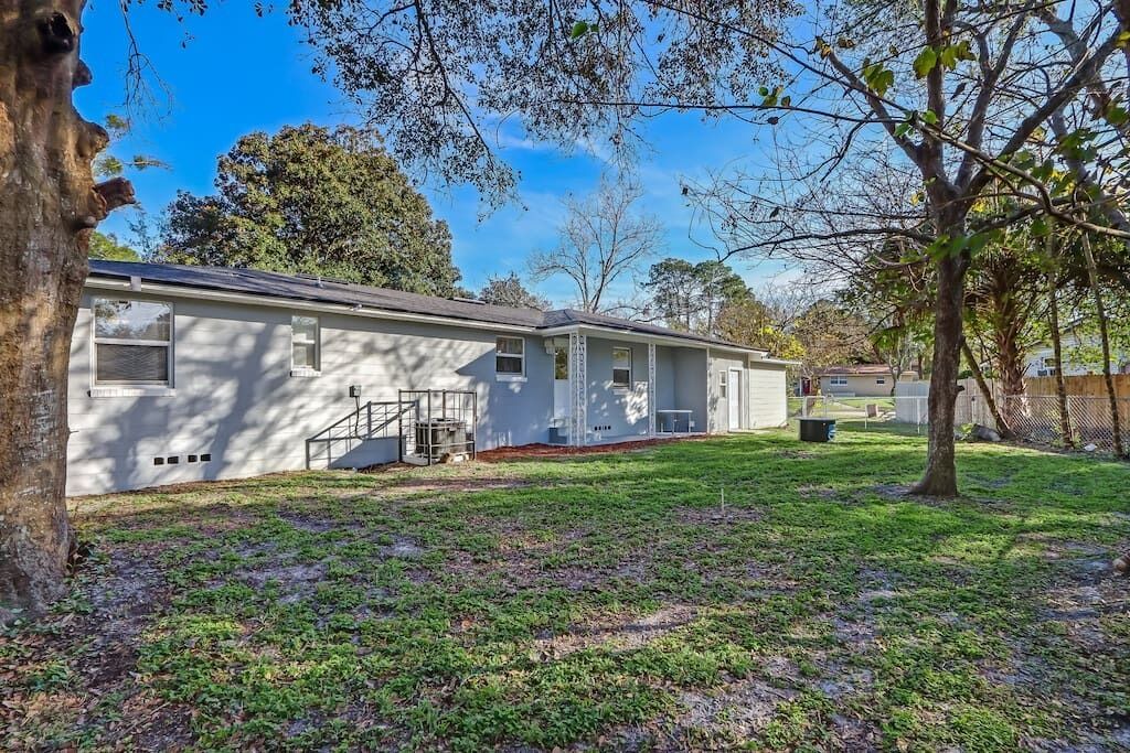 Photo of Outdoor in Northside