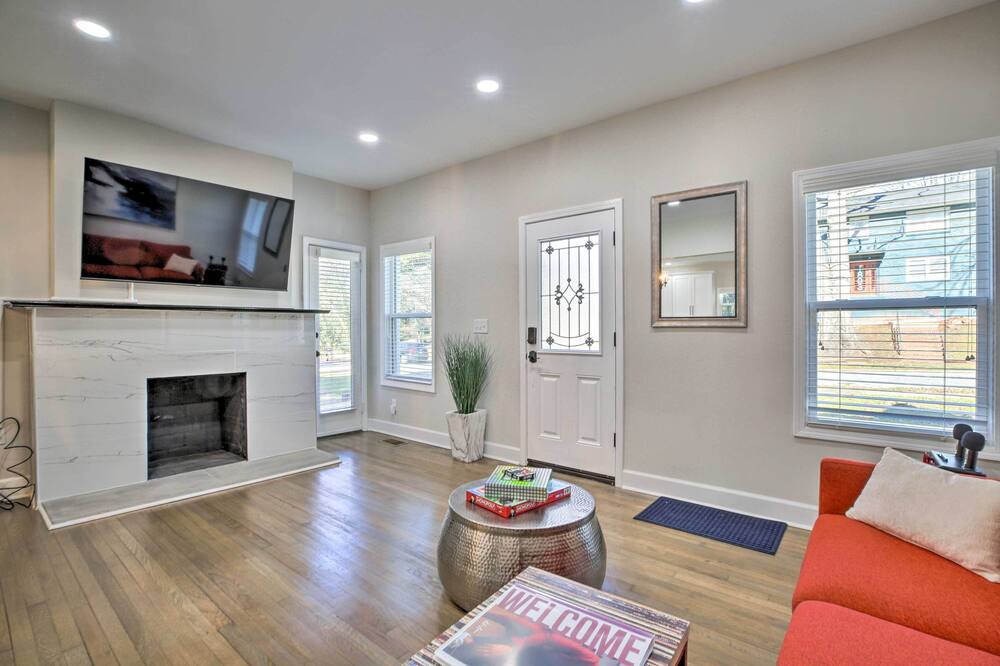 Photo of Bedroom in College Park