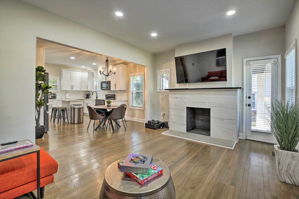 Photo of Bedroom in College Park