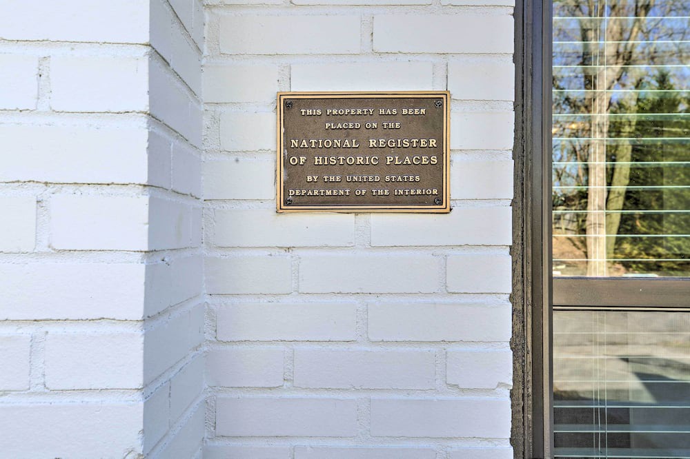 Photo of Outdoor in College Park