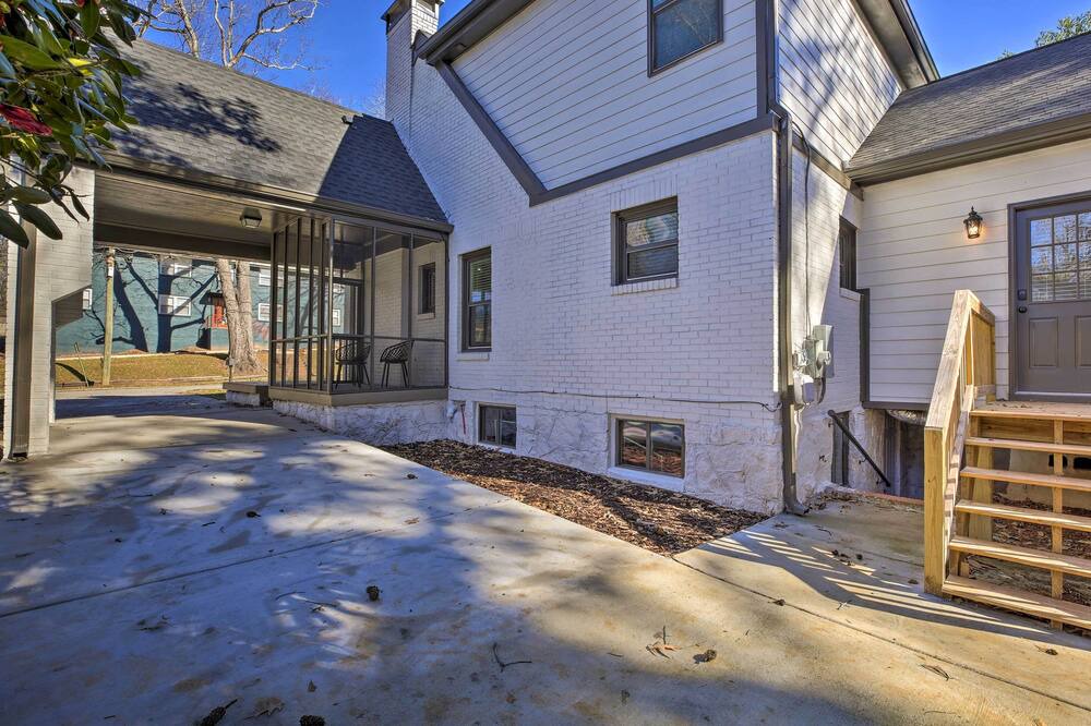 Photo of Outdoor in College Park