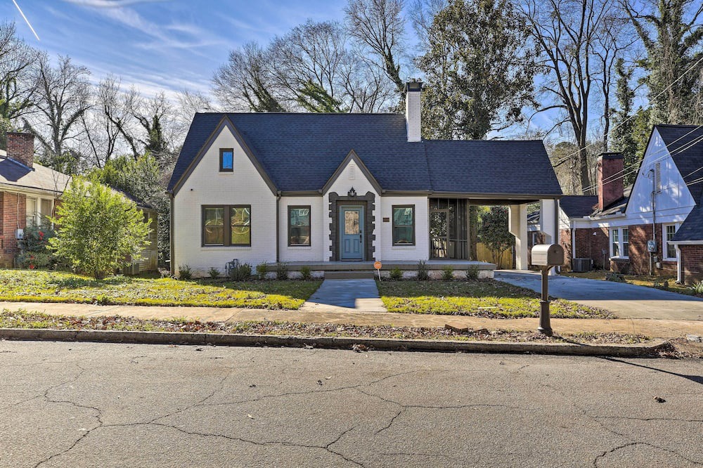 Photo of Outdoor in College Park