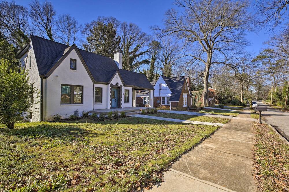 Photo of Outdoor in College Park