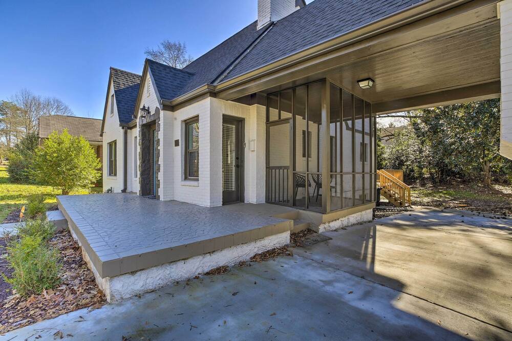 Photo of Outdoor in College Park