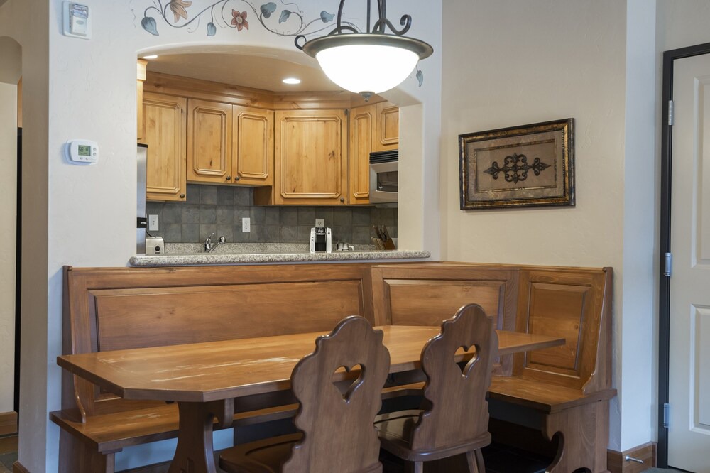 Photo of Kitchen in Zermatt