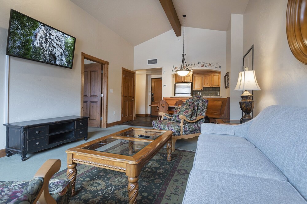 Photo of Livingroom in Zermatt