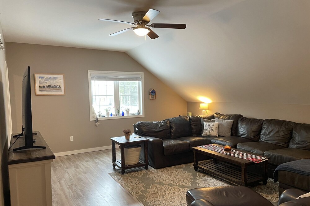 Photo of Livingroom in Town Hill