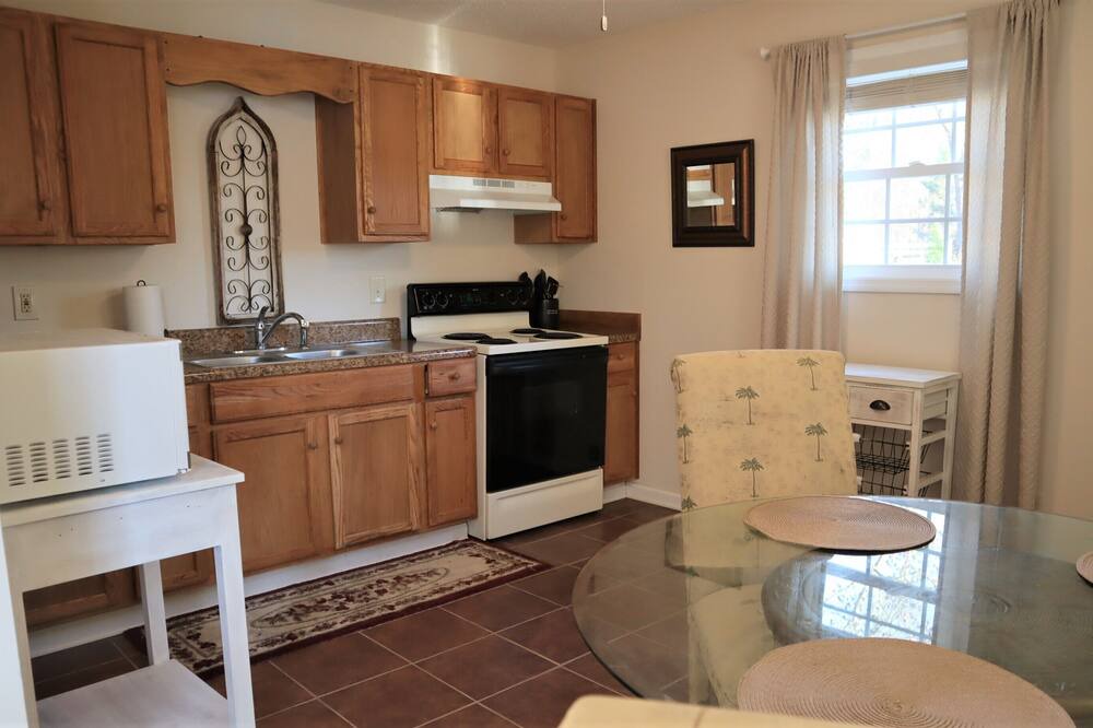 Photo of Kitchen in Milledgeville