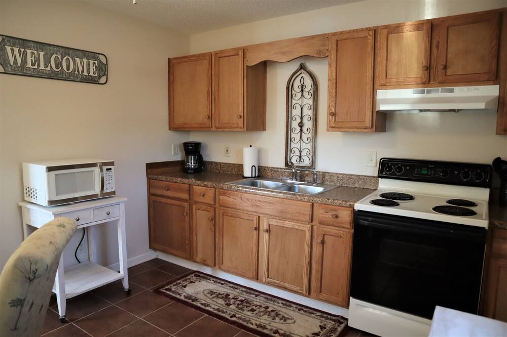 Photo of Kitchen in Milledgeville