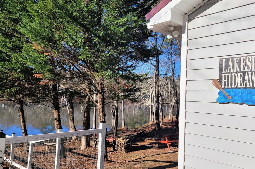 Photo of Outdoor in Milledgeville