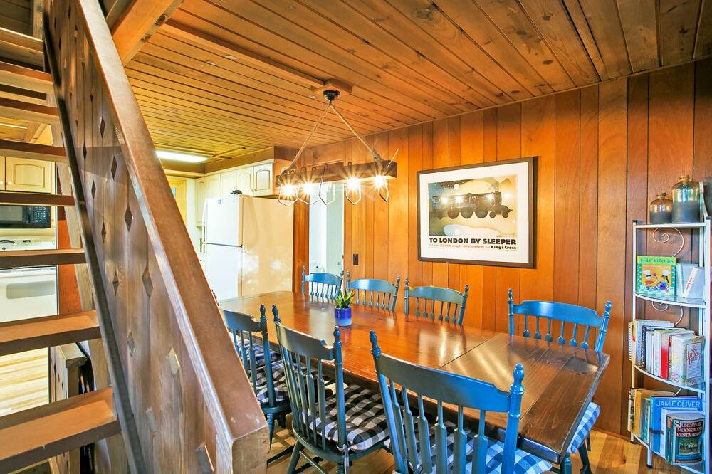 Photo of Kitchen in Wolf Laurel