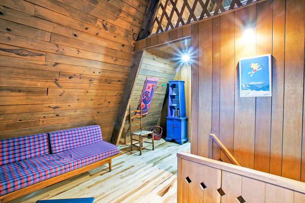 Photo of Livingroom in Wolf Laurel