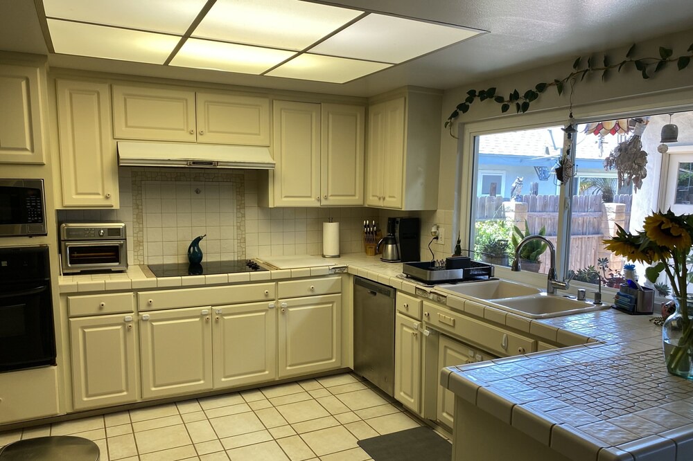 Photo of Kitchen in San Luis Rey