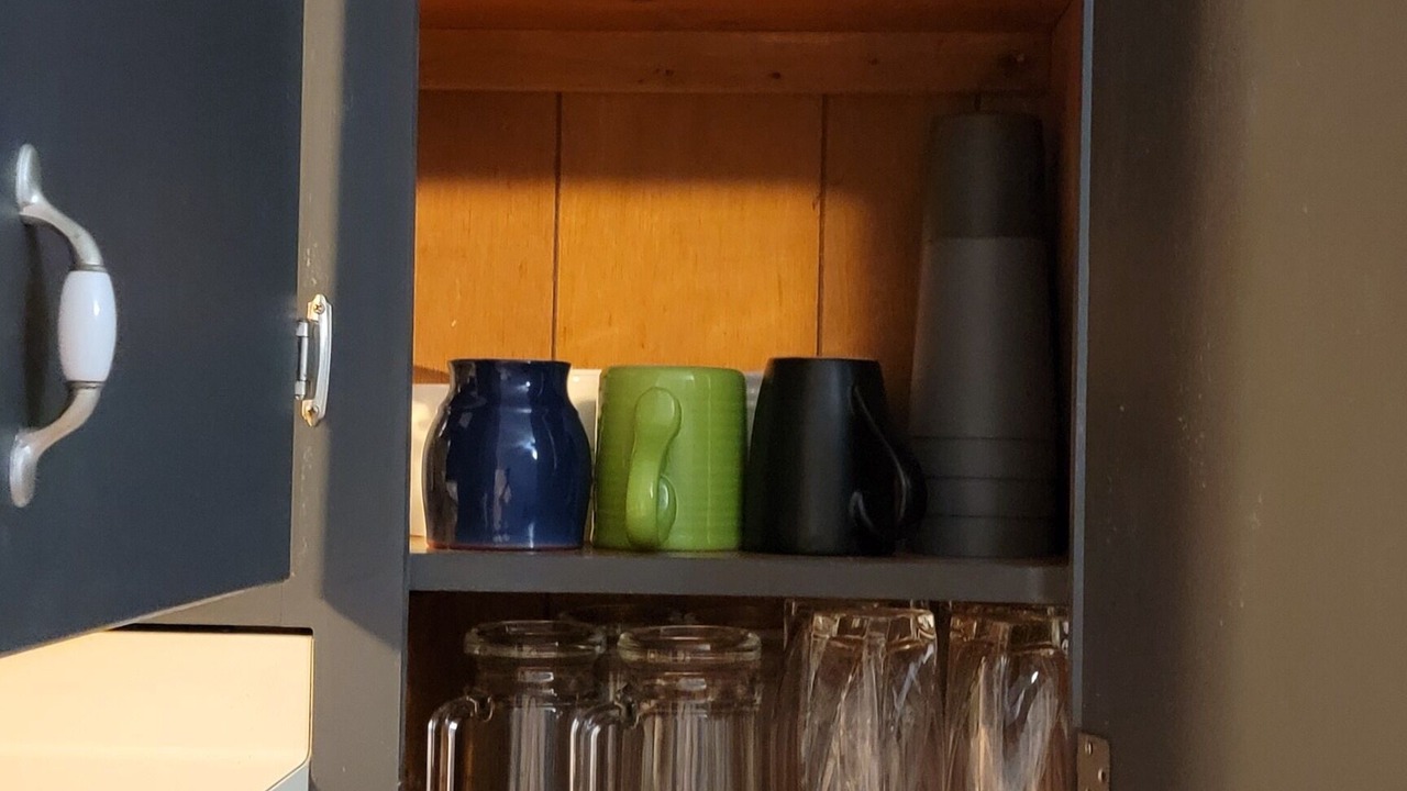 Photo of Kitchen in Houston County
