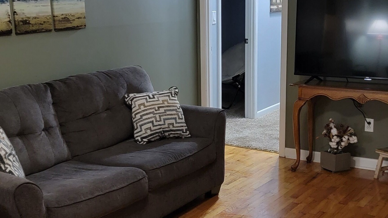 Photo of Livingroom in Houston County