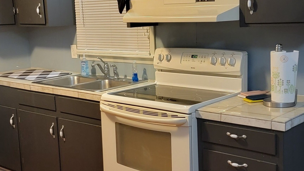 Photo of Kitchen in Houston County