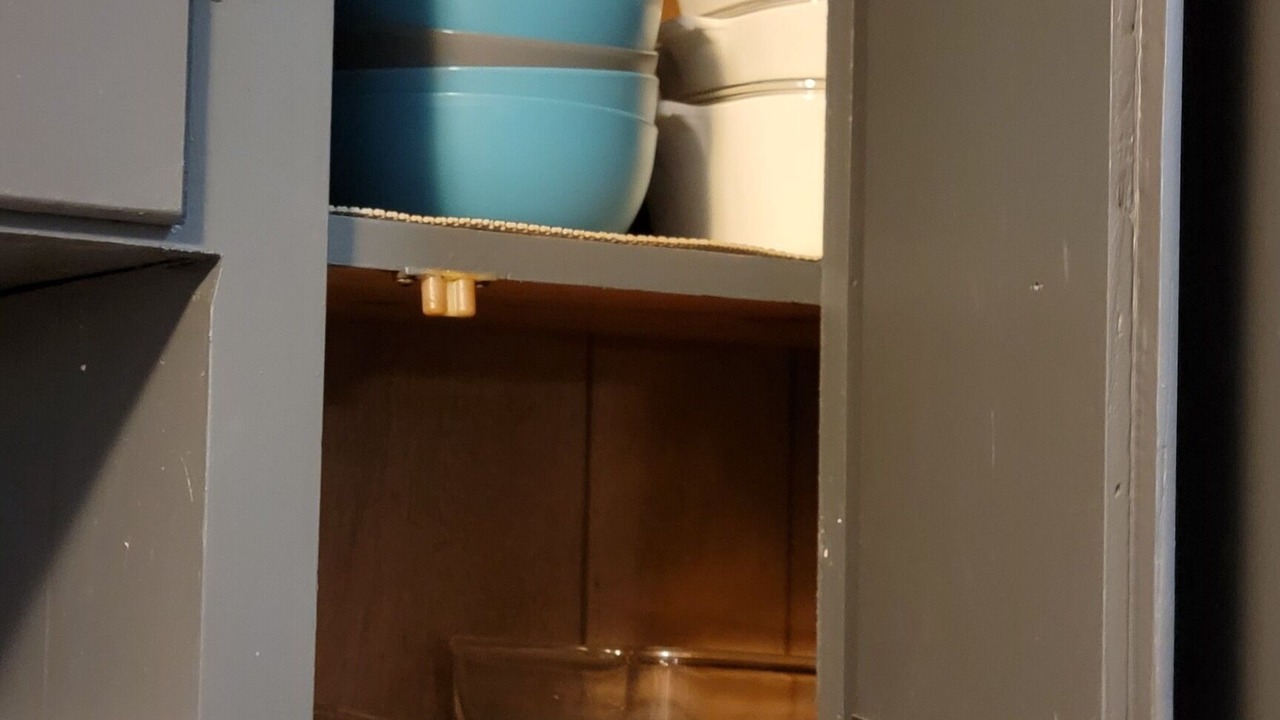 Photo of Kitchen in Houston County