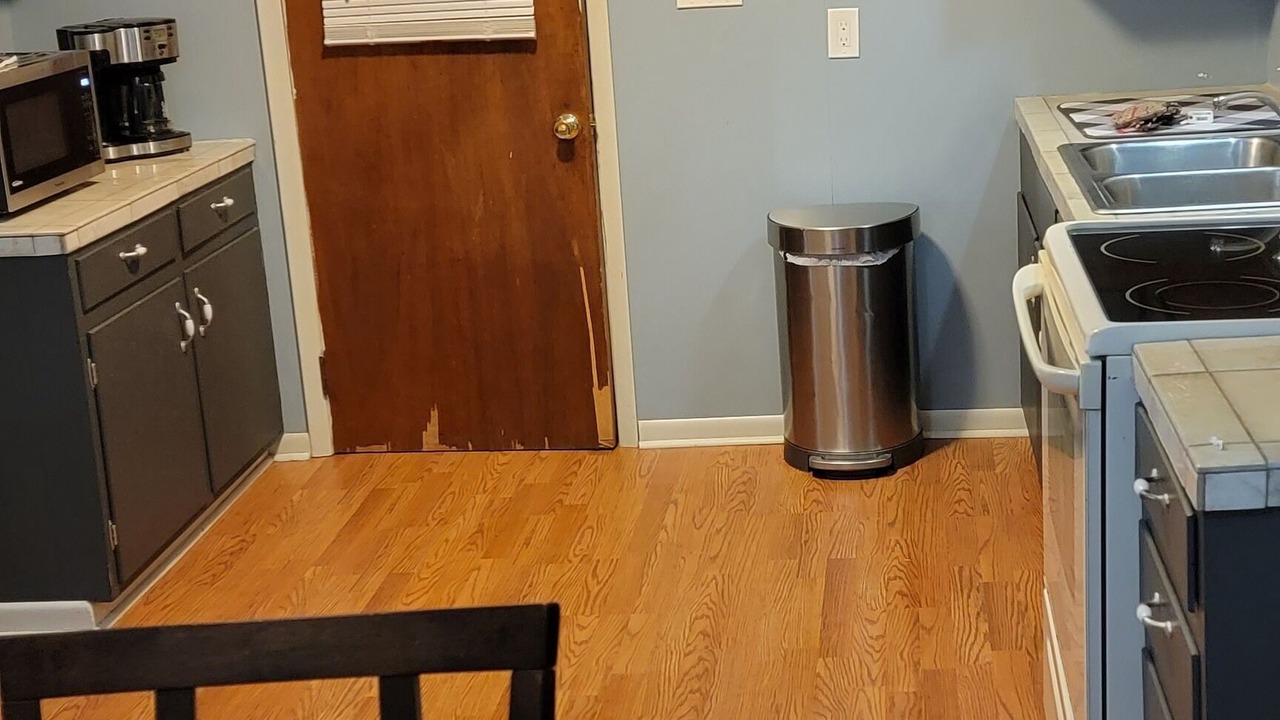 Photo of Kitchen in Houston County
