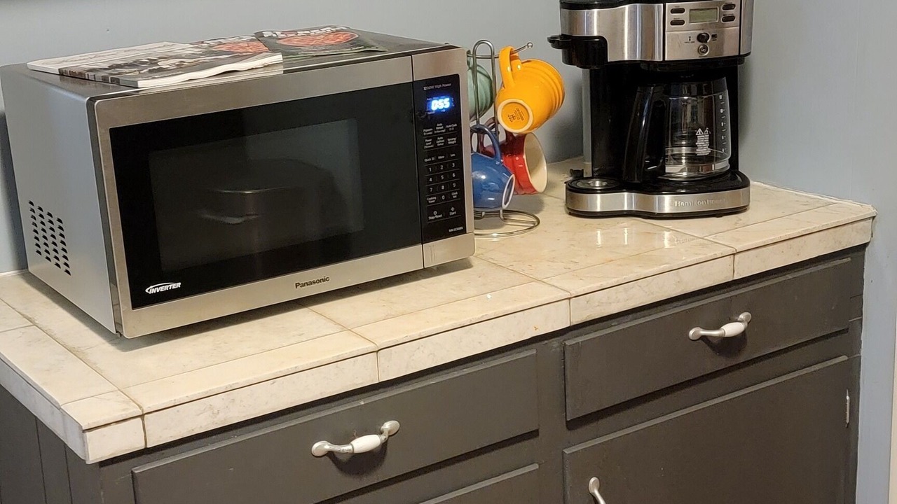 Photo of Kitchen in Houston County