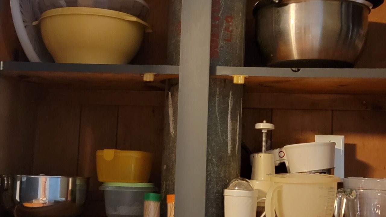 Photo of Kitchen in Houston County