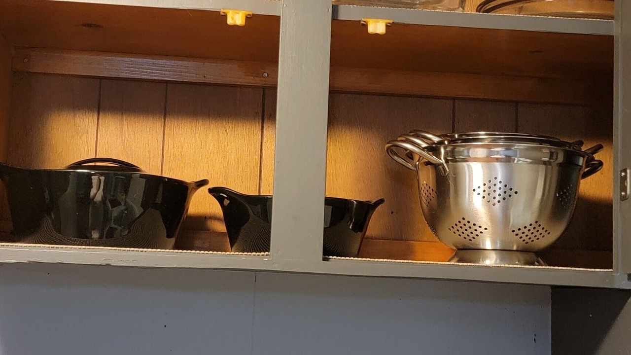 Photo of Kitchen in Houston County