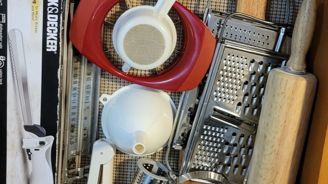 Photo of Kitchen in Houston County