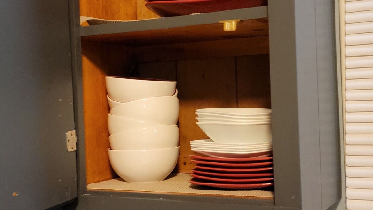 Photo of Kitchen in Houston County