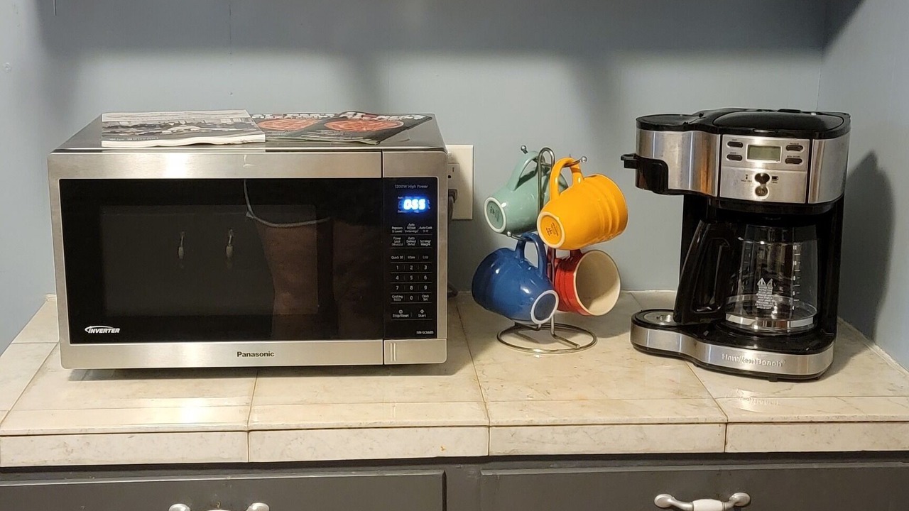 Photo of Kitchen in Houston County