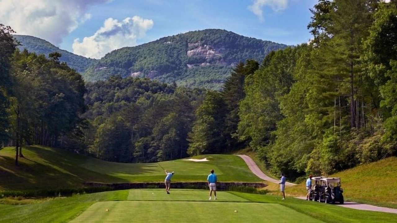 Photo of Others in Lake Toxaway