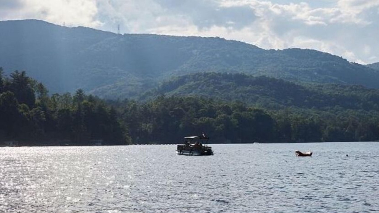 Photo of Outdoor in Lake Toxaway