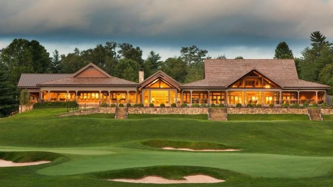 Photo of Outdoor in Lake Toxaway