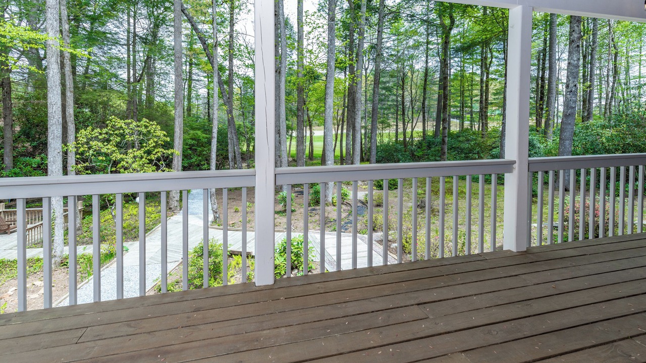 Photo of Outdoor in Lake Toxaway