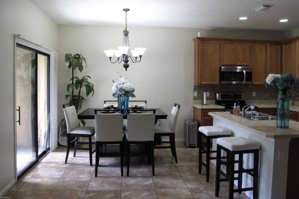 Photo of Kitchen in Westside
