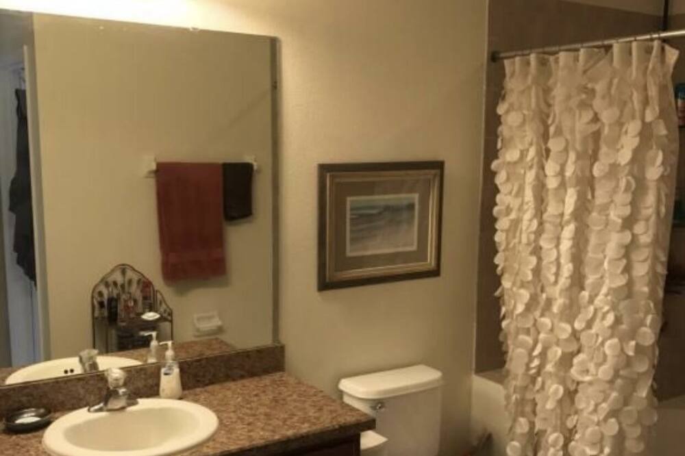 Photo of Bathroom in Westside