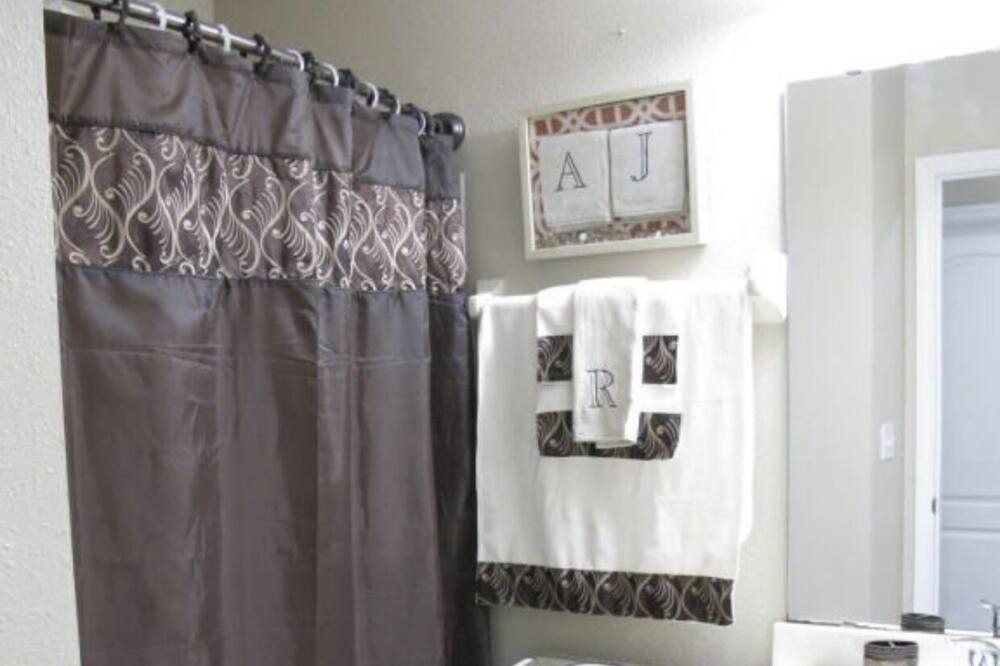 Photo of Bathroom in Westside
