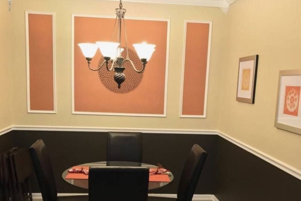 Photo of Kitchen in Westside