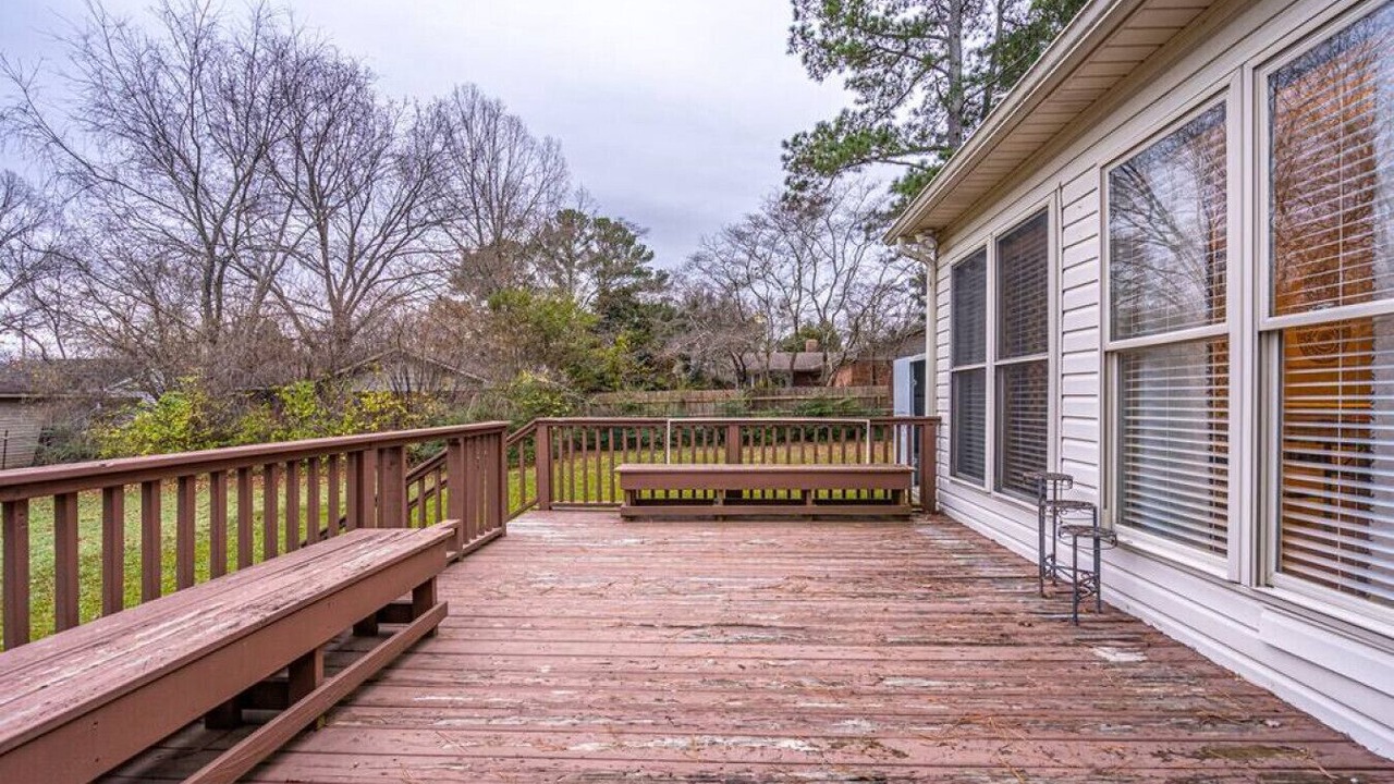 Photo of Outdoor in Huntsville