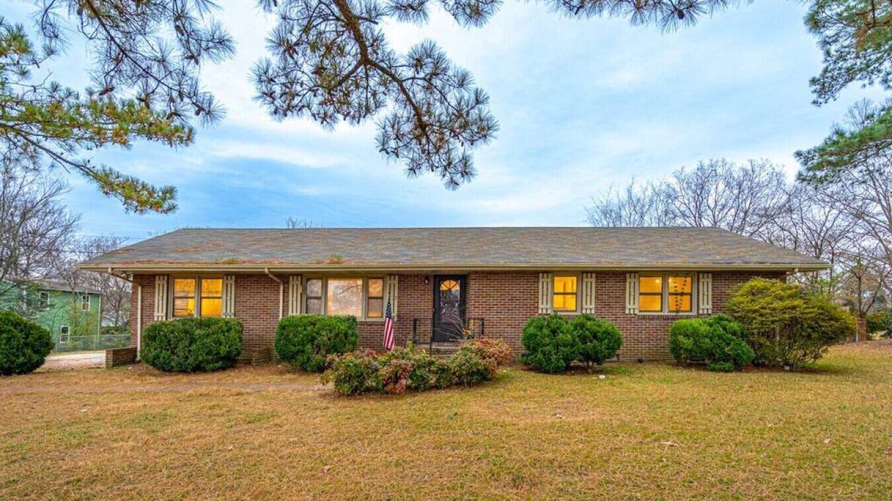 Photo of Outdoor in Huntsville
