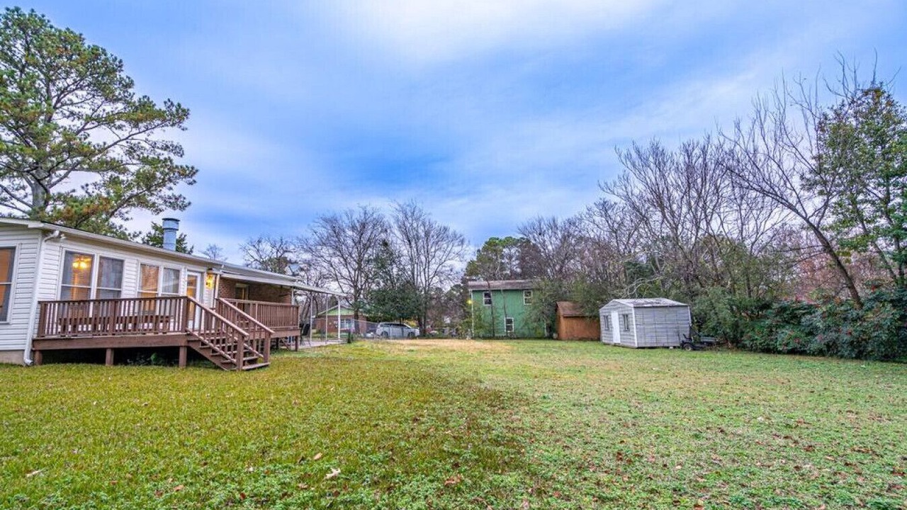 Photo of Outdoor in Huntsville