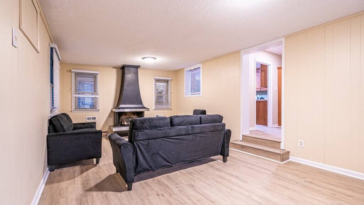 Photo of Livingroom in Huntsville